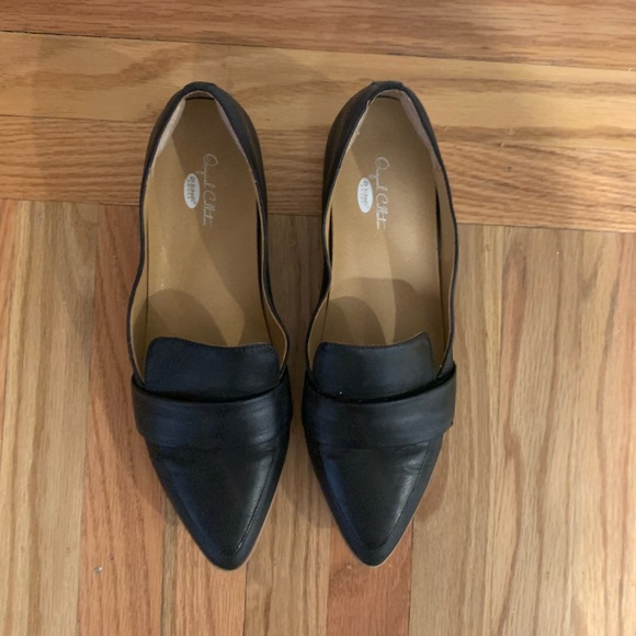 Dr. Scholl’s Black Loafers - Picture 2 of 3